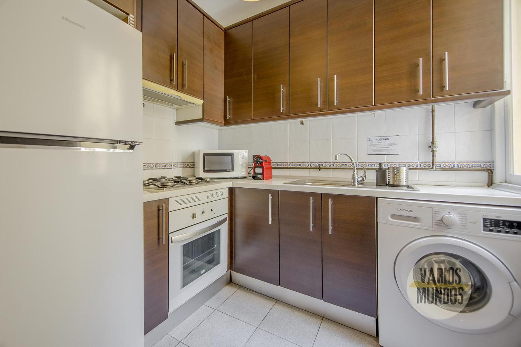 Apartamento De 4Hab En La Latina Con Vistas A Madrid Centro Exteriör bild